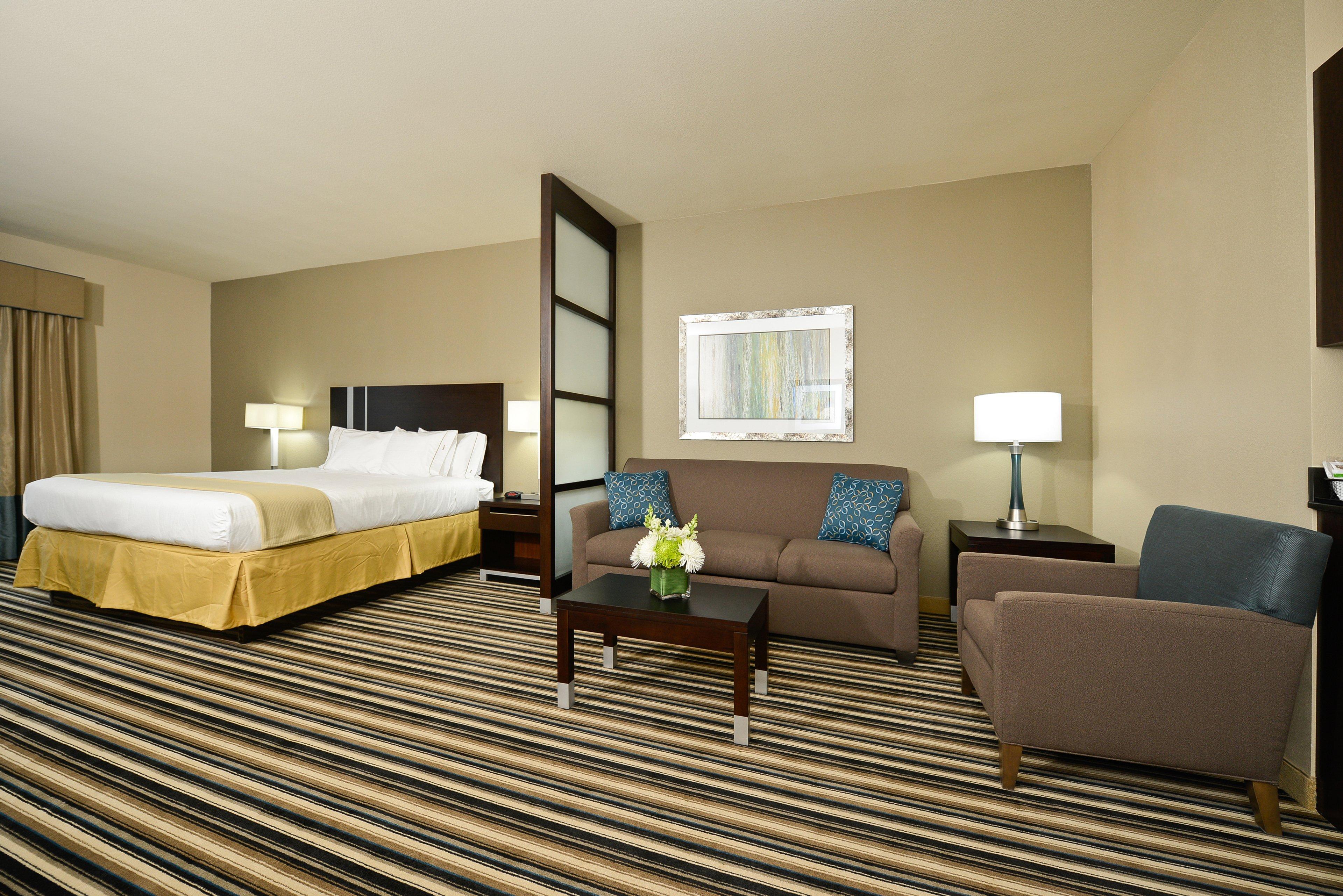 Holiday Inn Express & Suites Forrest City, An Ihg Hotel Eksteriør billede